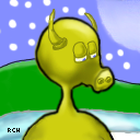 My First EVER tile. by rhay