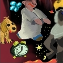 Hmm. This is my first tile. by ajn