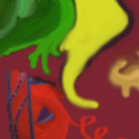 a dream in color by {{sPaz}}