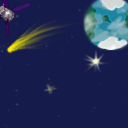 The lost Planet ? by PSZombie