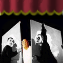 hurray for theatre by {{sPaz}}