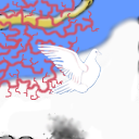 The Dove by Shery