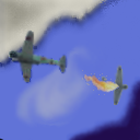 dogfight by {{sPaz}}