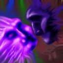 dreamers in love by DMITRI