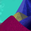 Mountainous by Zicon