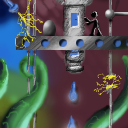 It's all falling apart by jmsdgwck