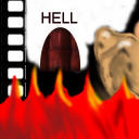 the hunchback has returned to HELL by Elusionary