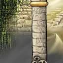 pillar by Freeek