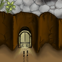 a hidden crypt by ferrex