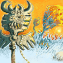 totem by fidgit