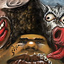 Some Stupid Natives by Duracel