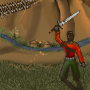 valley of the damned by ferrex