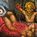 religious ceremony by razghul