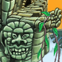 stone idols by raganaga