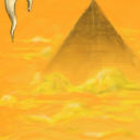 great piramide by 111