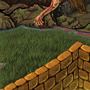 blood sacrifice by raganaga