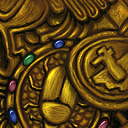 iconography by raganaga