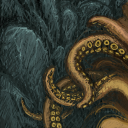 Tentacles by razghul