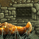 sarcophagus by raganaga