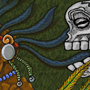 ghost of Chiquimula future by raganaga