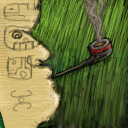 indian smokin' by razghul