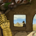 keeper of tombs by virtue1