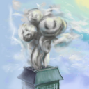 smoke stacks by virtue1