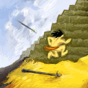 an aztec challenge by fidgit