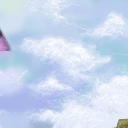 clouds by razghul