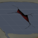 the really broken tablet by stinkfist84