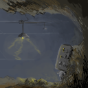 Stone Tablet... by Mephistopheles