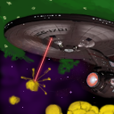 Cheesons off the staboard bow, captain! by SirMildredPierce