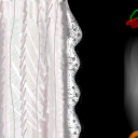 the kitchen drapes by {{sPaz}}