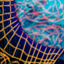 Webbed Spacial Liquid by DarkAngel