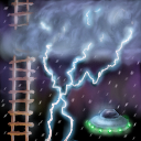 dangerous part of the act by Iory