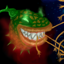 dont feed by Iory