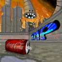 "I'll Sink Manhattan" by SirMildredPierce