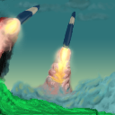 Wacom Strike by Iory