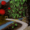 "Tunnel to Hell" by SirMildredPierce