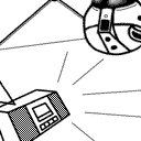 As fast as I bloody can. Now go to bed, sPaz. by Zicon