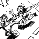 they are coming!!!!!! by fidgit