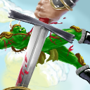 Defeat the Orcs! by Xode