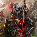 Bloody Battle by Duracel