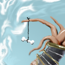 The Lure of the Tentacle. by Fydo