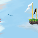 Norman v Saxon by Carrot