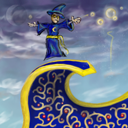 magic by virtue1
