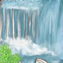 Ugh...having such a tough time with the lines on the edges of my selection!!! Wahhhh! by Blastkist