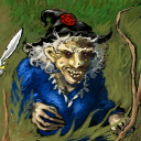 you will never find me in this quilt. bloody inquisitors. hi hi hi hi hi by fidgit