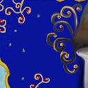 Ok, not my best but what to do with the right hand side???? Ugh! by Blastkist