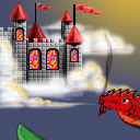 here comes trouble by jmsdgwck